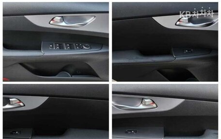 KIA K3, 2022 год, 1 530 000 рублей, 10 фотография