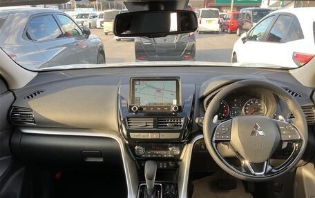 Mitsubishi Eclipse Cross, 2023 год, 1 768 000 рублей, 8 фотография