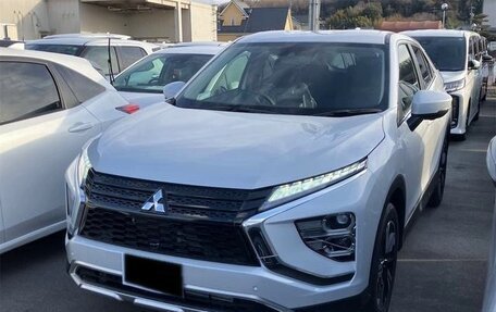 Mitsubishi Eclipse Cross, 2023 год, 1 768 000 рублей, 3 фотография