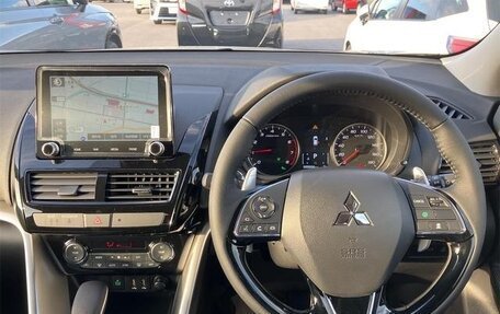 Mitsubishi Eclipse Cross, 2023 год, 1 768 000 рублей, 11 фотография