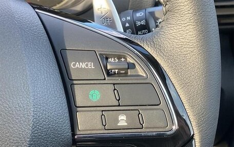 Mitsubishi Eclipse Cross, 2023 год, 1 768 000 рублей, 13 фотография