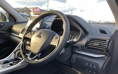 Mitsubishi Eclipse Cross, 2023 год, 1 768 000 рублей, 9 фотография