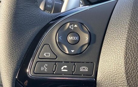 Mitsubishi Eclipse Cross, 2023 год, 1 768 000 рублей, 12 фотография