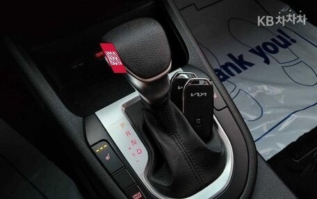 KIA K3, 2022 год, 1 530 000 рублей, 9 фотография