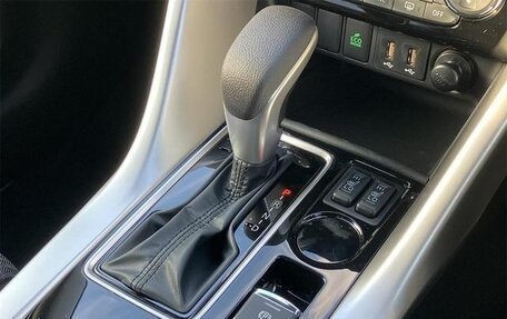 Mitsubishi Eclipse Cross, 2023 год, 1 768 000 рублей, 18 фотография