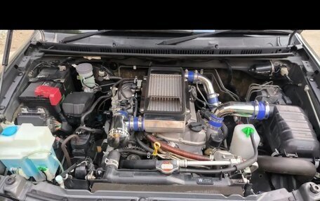 Suzuki Jimny, 2017 год, 1 150 000 рублей, 2 фотография