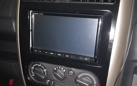 Suzuki Jimny, 2017 год, 1 150 000 рублей, 3 фотография