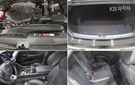 KIA K5, 2021 год, 1 830 000 рублей, 6 фотография