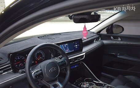 KIA K5, 2021 год, 1 830 000 рублей, 5 фотография