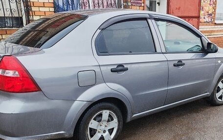 Chevrolet Aveo III, 2010 год, 369 000 рублей, 4 фотография
