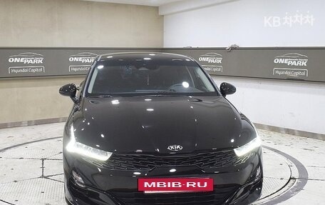 KIA K5, 2021 год, 1 830 000 рублей, 2 фотография