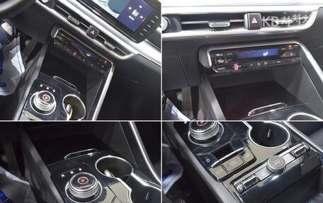 KIA K5, 2021 год, 1 830 000 рублей, 7 фотография