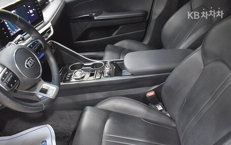 KIA K5, 2021 год, 1 830 000 рублей, 9 фотография