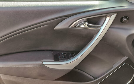 Opel Astra J, 2011 год, 596 195 рублей, 13 фотография