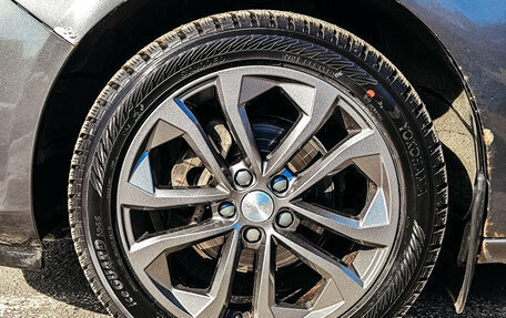 Opel Astra J, 2011 год, 596 195 рублей, 10 фотография