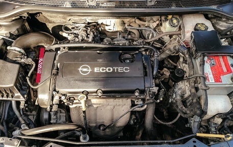 Opel Astra J, 2011 год, 596 195 рублей, 4 фотография