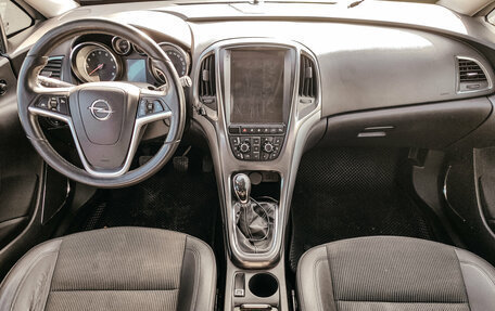 Opel Astra J, 2011 год, 596 195 рублей, 16 фотография