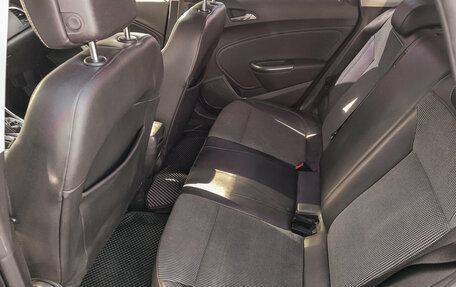 Opel Astra J, 2011 год, 596 195 рублей, 15 фотография