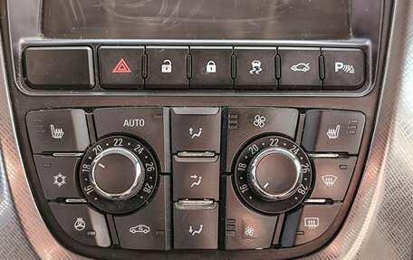 Opel Astra J, 2011 год, 596 195 рублей, 18 фотография