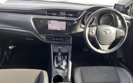 Toyota Auris II, 2015 год, 1 100 035 рублей, 7 фотография