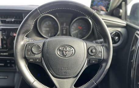 Toyota Auris II, 2015 год, 1 100 035 рублей, 10 фотография
