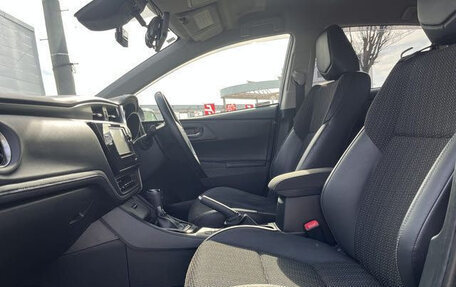 Toyota Auris II, 2015 год, 1 100 035 рублей, 9 фотография