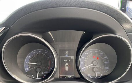 Toyota Auris II, 2015 год, 1 100 035 рублей, 11 фотография