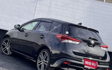 Toyota Auris II, 2015 год, 1 100 035 рублей, 3 фотография