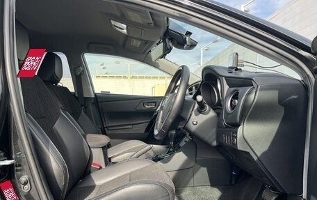 Toyota Auris II, 2015 год, 1 100 035 рублей, 8 фотография