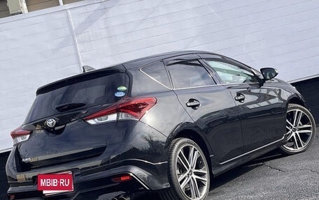 Toyota Auris II, 2015 год, 1 100 035 рублей, 2 фотография