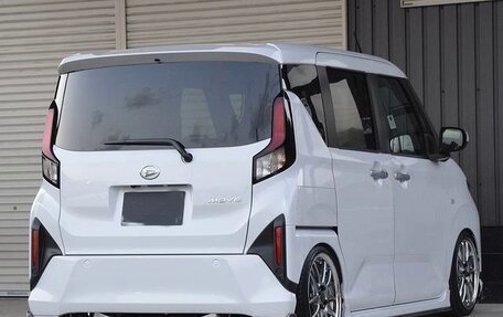 Daihatsu Move, 2025 год, 790 000 рублей, 6 фотография