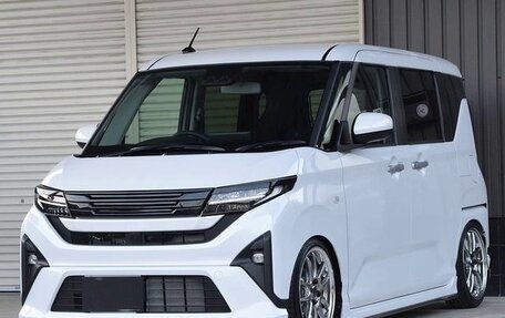 Daihatsu Move, 2025 год, 790 000 рублей, 3 фотография