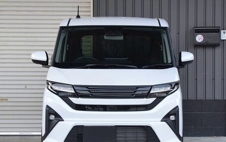 Daihatsu Move, 2025 год, 790 000 рублей, 2 фотография