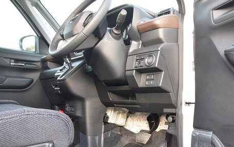 Daihatsu Move, 2025 год, 790 000 рублей, 9 фотография