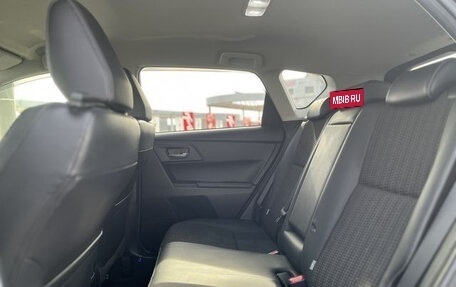 Toyota Auris II, 2015 год, 1 100 035 рублей, 13 фотография