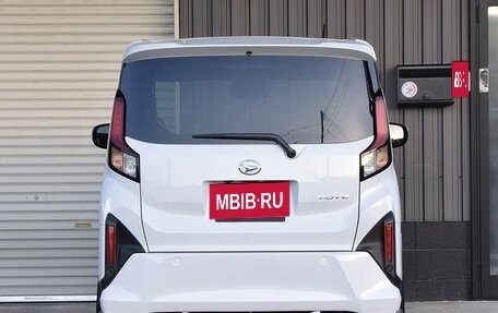 Daihatsu Move, 2025 год, 790 000 рублей, 7 фотография