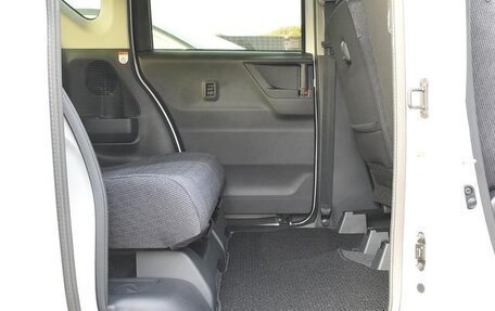 Daihatsu Move, 2025 год, 790 000 рублей, 24 фотография