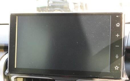 Daihatsu Move, 2025 год, 790 000 рублей, 21 фотография