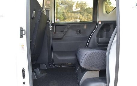 Daihatsu Move, 2025 год, 790 000 рублей, 27 фотография