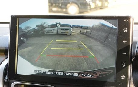 Daihatsu Move, 2025 год, 790 000 рублей, 20 фотография