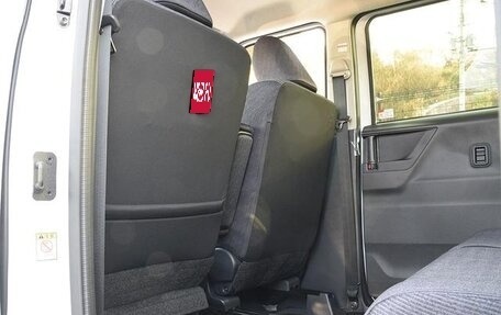 Daihatsu Move, 2025 год, 790 000 рублей, 25 фотография