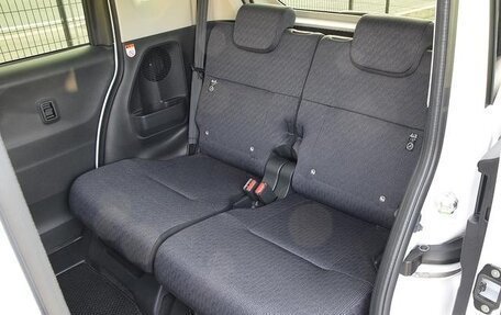 Daihatsu Move, 2025 год, 790 000 рублей, 29 фотография