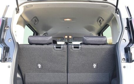 Daihatsu Move, 2025 год, 790 000 рублей, 34 фотография