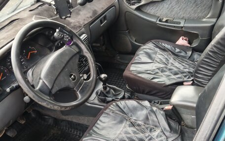 Daewoo Espero, 1998 год, 125 000 рублей, 2 фотография