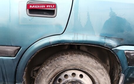 Daewoo Espero, 1998 год, 125 000 рублей, 3 фотография