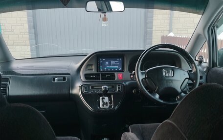 Honda Odyssey II, 2002 год, 590 000 рублей, 7 фотография