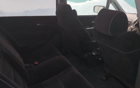 Honda Odyssey II, 2002 год, 590 000 рублей, 8 фотография