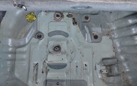 Honda Odyssey II, 2002 год, 590 000 рублей, 12 фотография