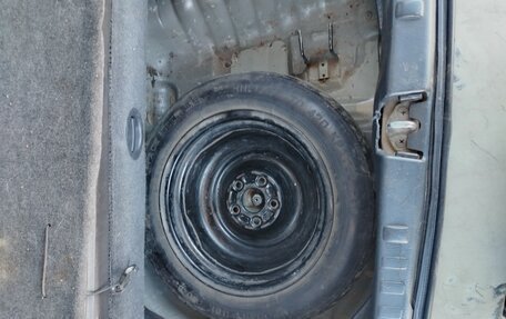 Honda Odyssey II, 2002 год, 590 000 рублей, 11 фотография