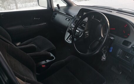 Honda Odyssey II, 2002 год, 590 000 рублей, 9 фотография